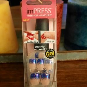imPRESS Nails